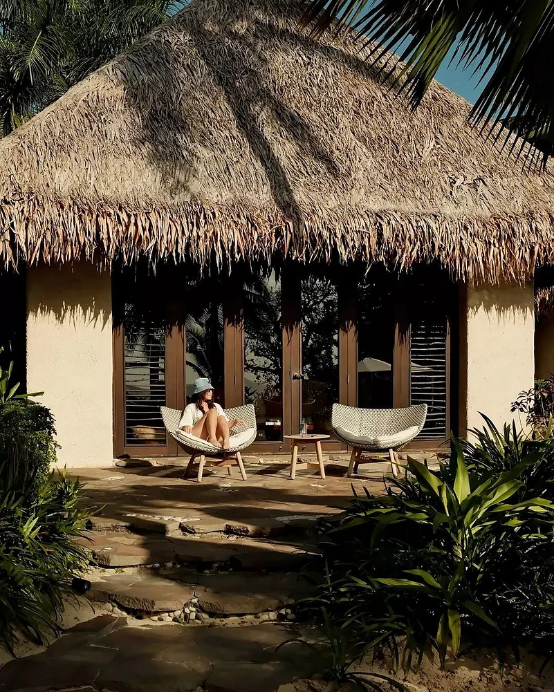 Relax in the unparalelled natural haven